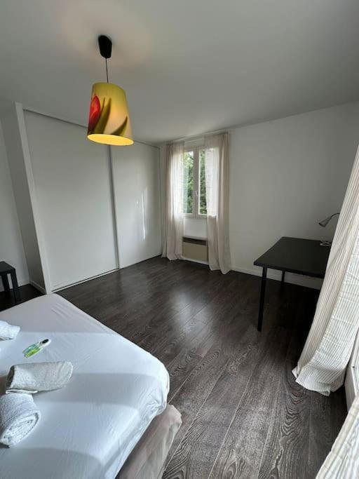Villa Constance 3 Antibes - Spacieux Logement En Dernier Etage Exterior photo